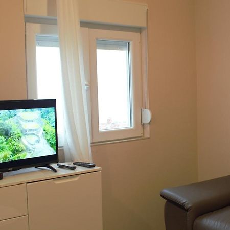 Vasic Apartments Herceg Novi Exteriör bild