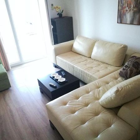 Vasic Apartments Herceg Novi Exteriör bild