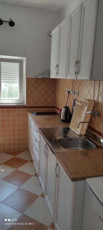 Vasic Apartments Herceg Novi Exteriör bild