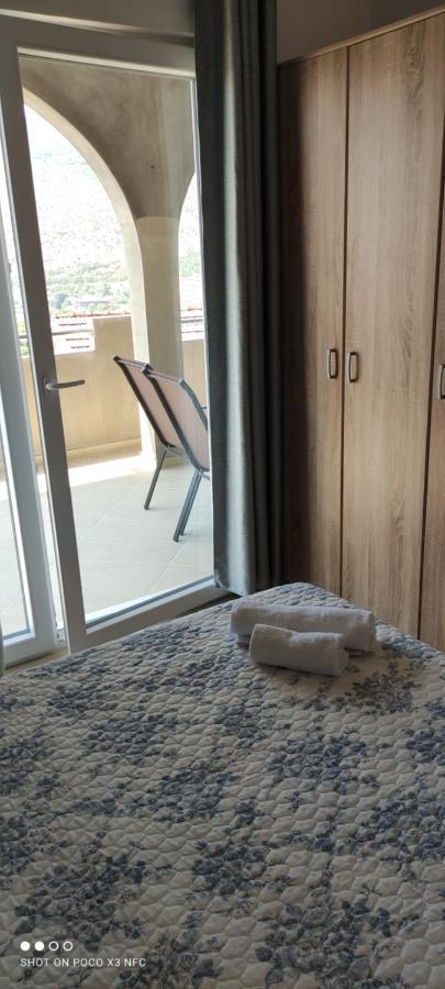 Vasic Apartments Herceg Novi Exteriör bild